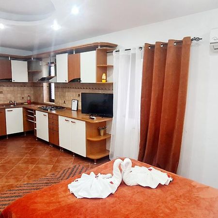 Pensiunea Red Rose Apartments Temeşvar Dış mekan fotoğraf