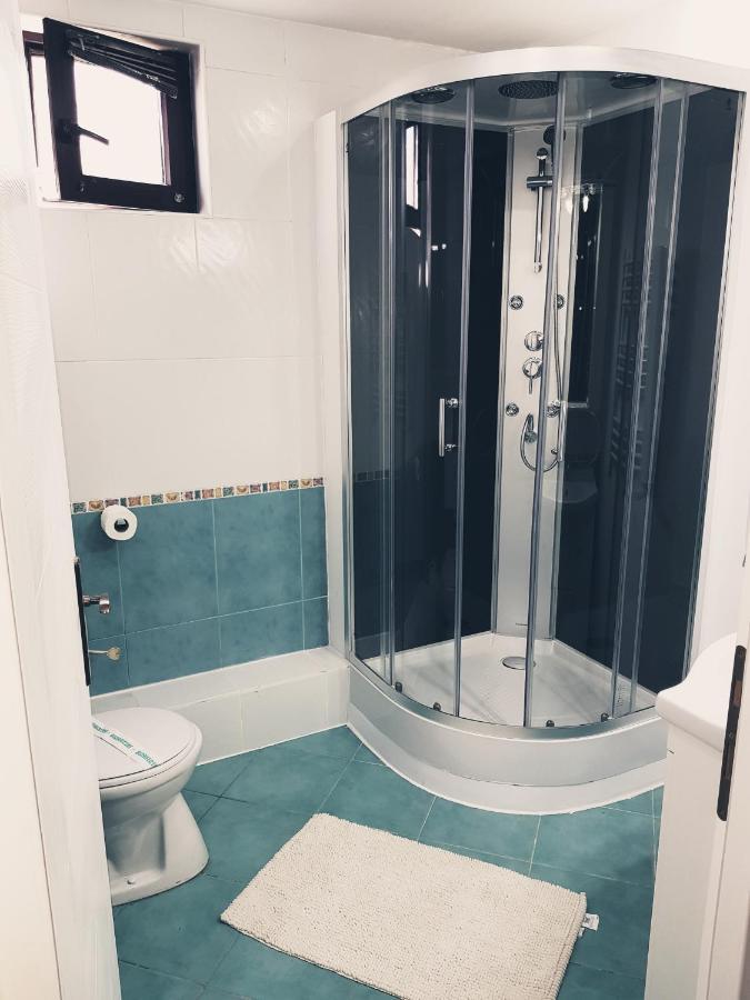 Pensiunea Red Rose Apartments Temeşvar Dış mekan fotoğraf