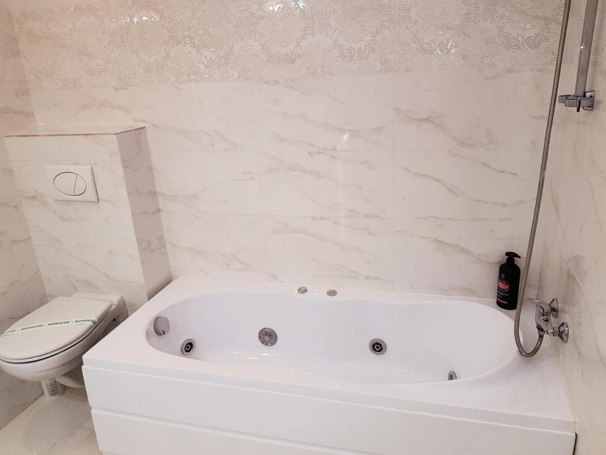 Pensiunea Red Rose Apartments Temeşvar Dış mekan fotoğraf