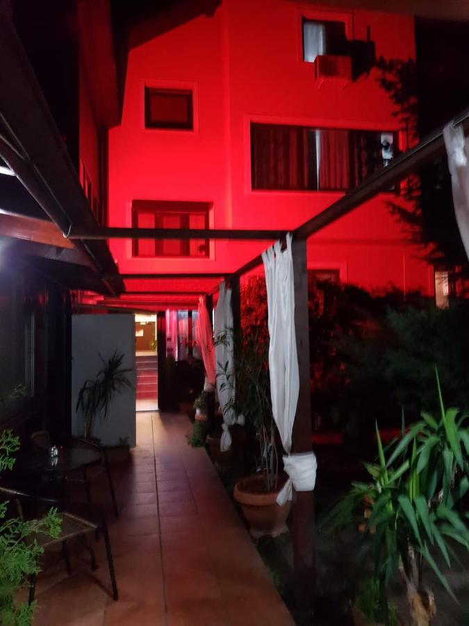Pensiunea Red Rose Apartments Temeşvar Dış mekan fotoğraf