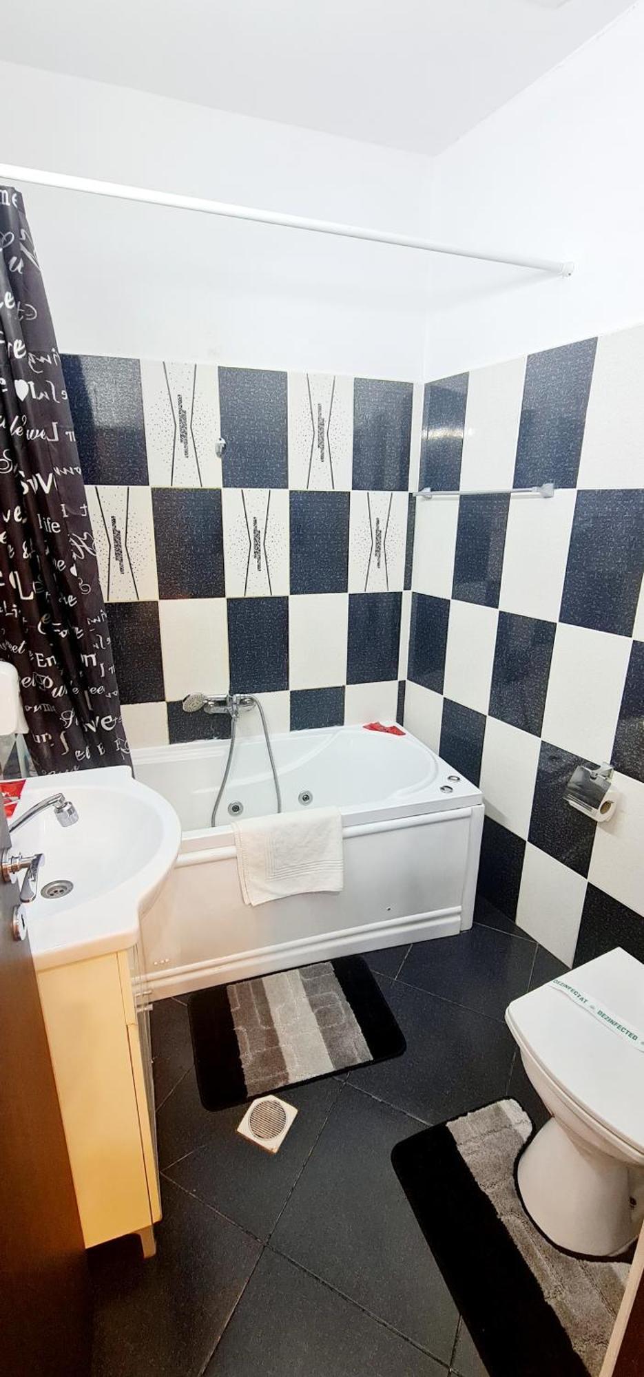 Pensiunea Red Rose Apartments Temeşvar Dış mekan fotoğraf