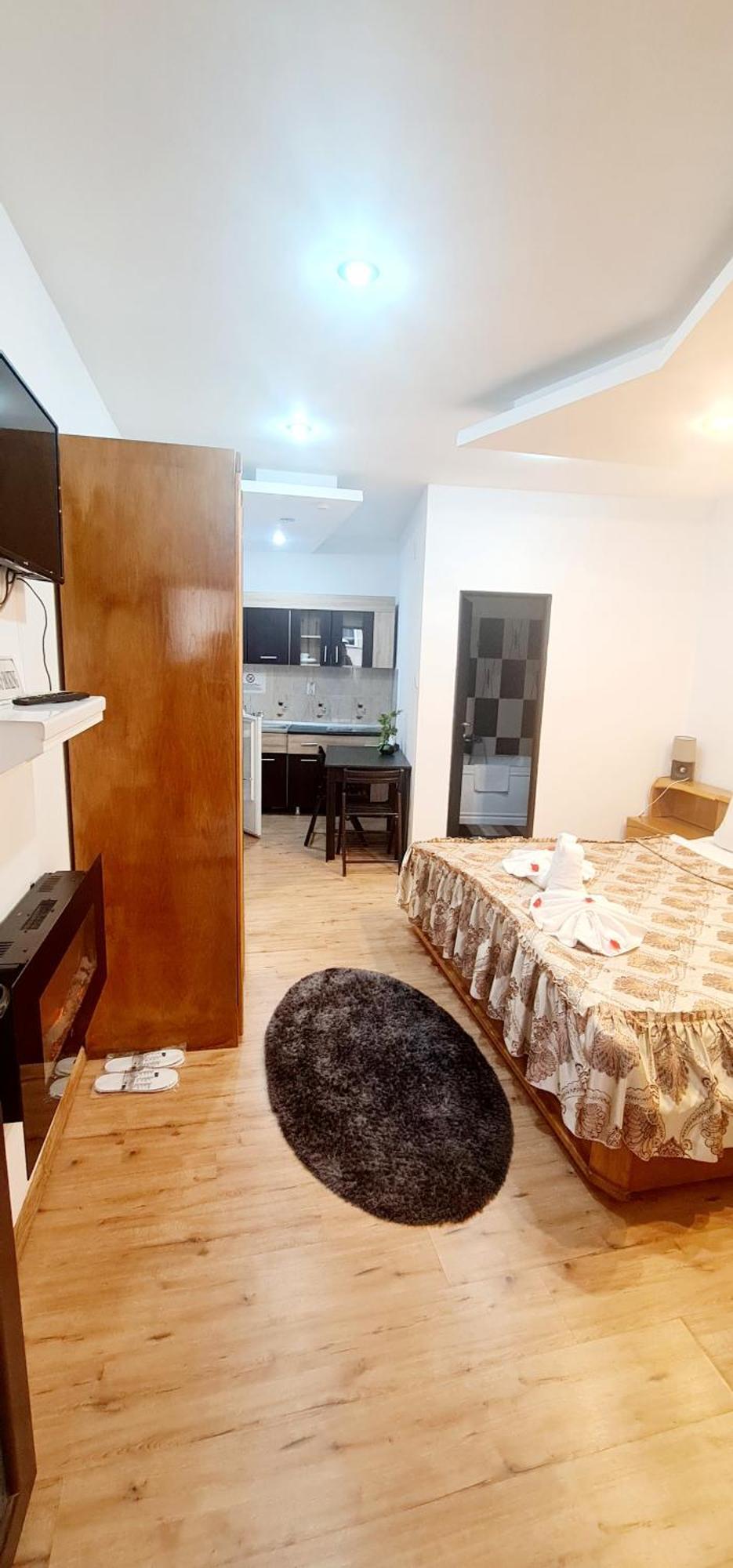 Pensiunea Red Rose Apartments Temeşvar Dış mekan fotoğraf