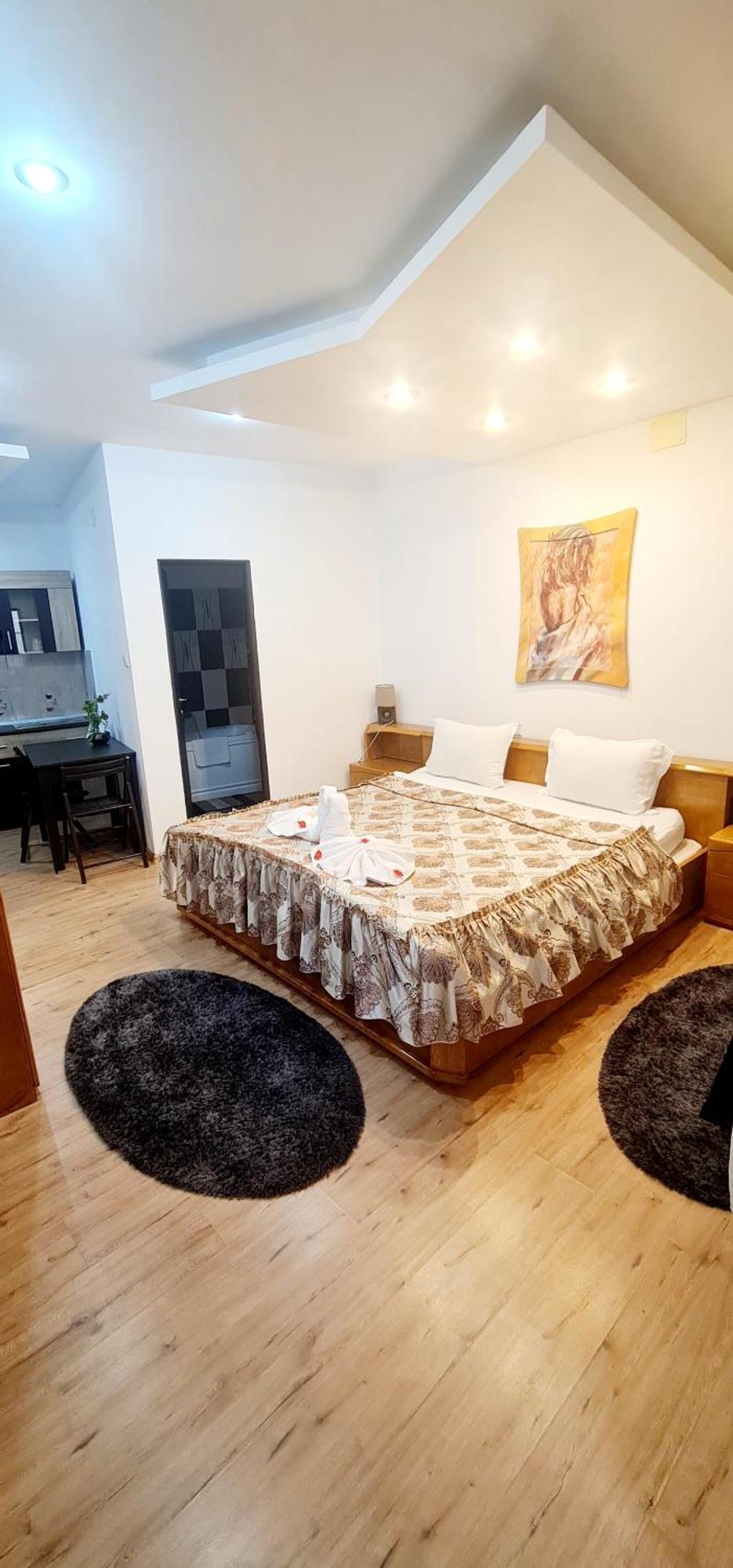 Pensiunea Red Rose Apartments Temeşvar Dış mekan fotoğraf