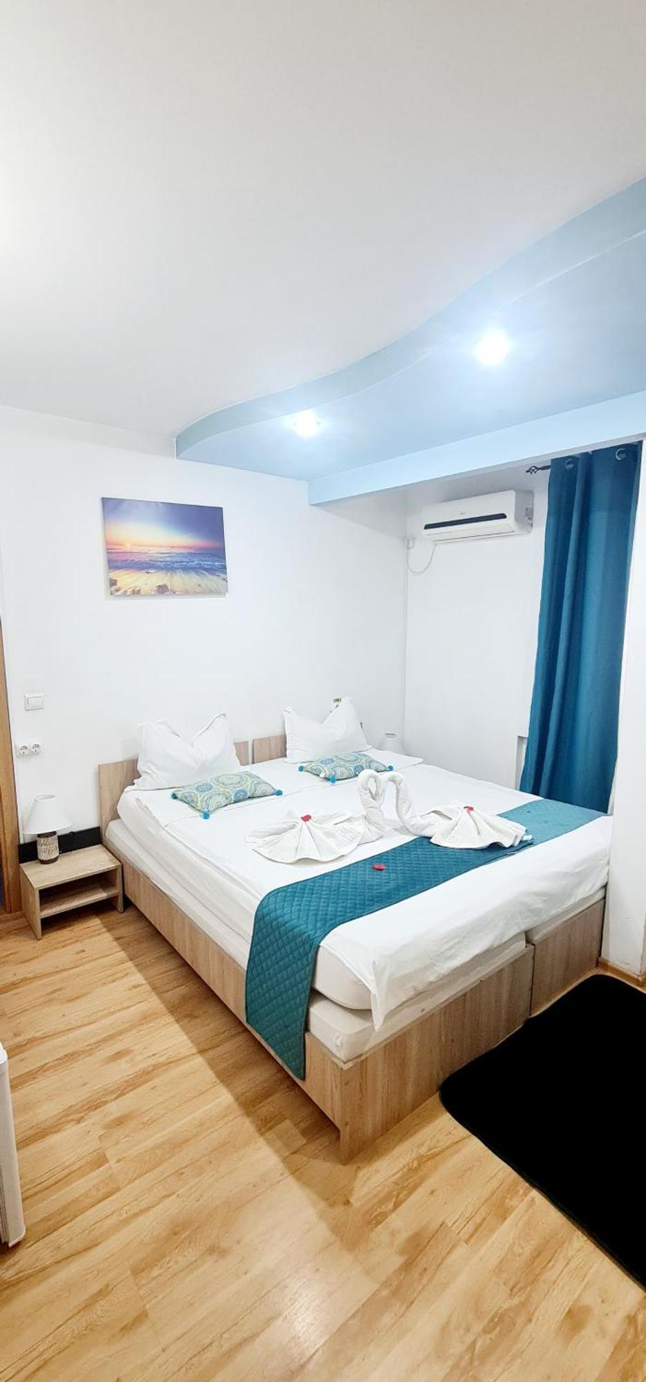 Pensiunea Red Rose Apartments Temeşvar Dış mekan fotoğraf