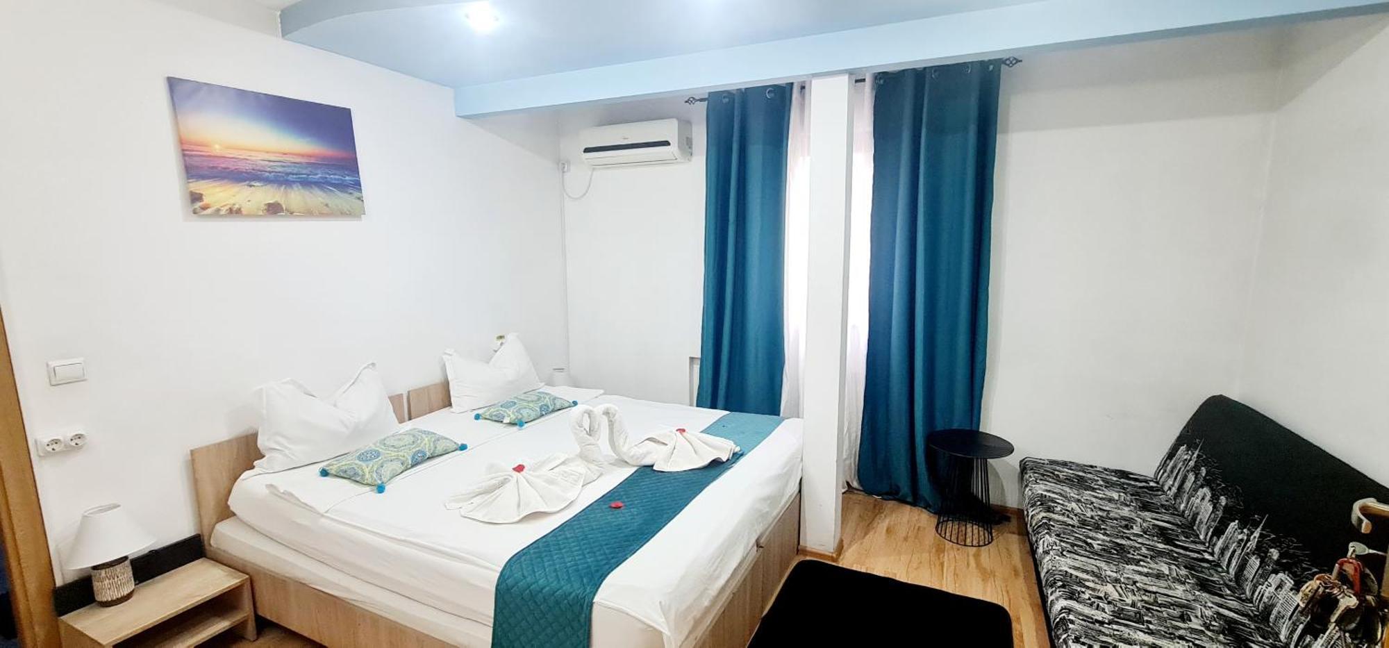Pensiunea Red Rose Apartments Temeşvar Oda fotoğraf